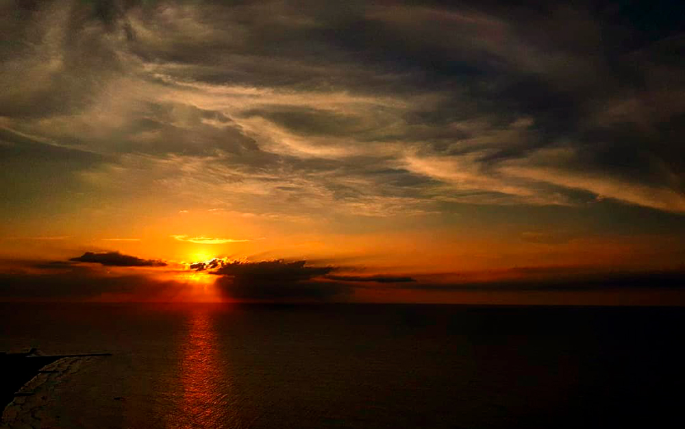 La vista privilegiada