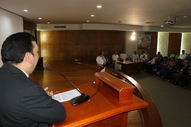 Visita Pastoral Arzobispo de Bucaramanga 