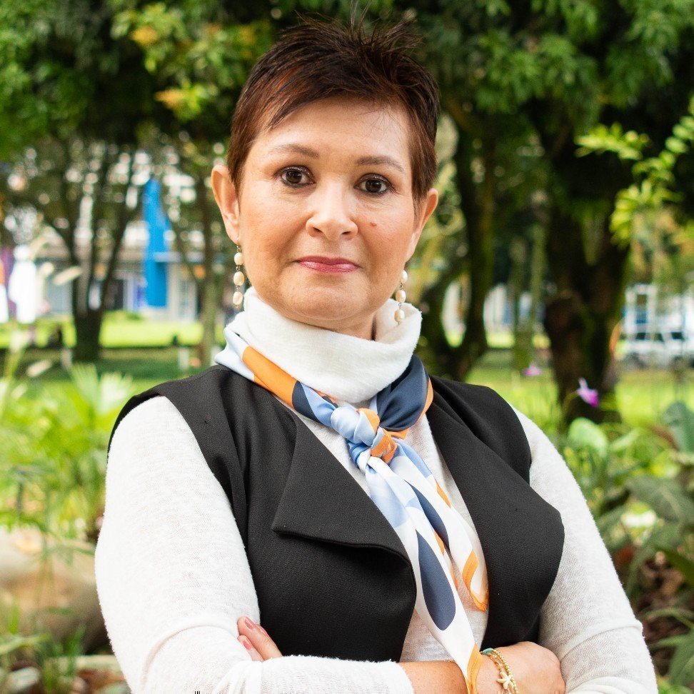 Claudia Patricia Gil Salcedo