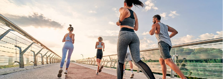 X Seminario de Medicina de la Actividad Física y el Deporte: "Un enfoque para la salud y el rendimiento deportivo"