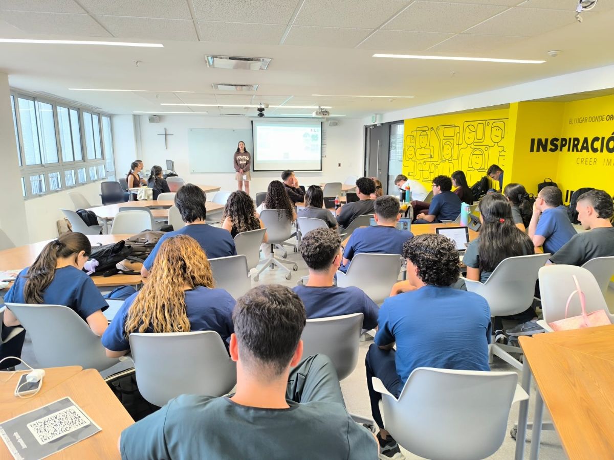 Durante el EISIM 2026 se presentaron 293 propuestas de investigación a nivel Multicampus.