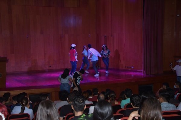 Jornada de Inducción Segundo Semestre 2022
