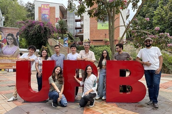 Semilleros de Investigación UPB Seccional Bucaramanga