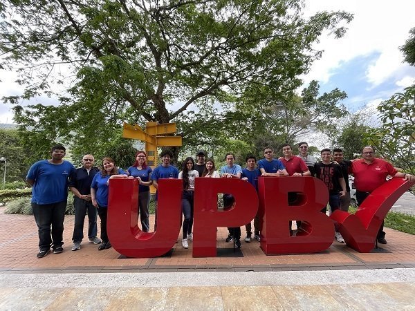 Semilleros de Investigación UPB Seccional Bucaramanga