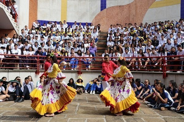 Inició Vive UPB