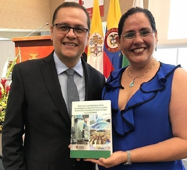 Autores Bolivarianos Bucaramanga