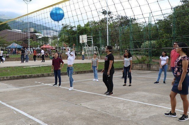 Jornada de Inducción 2019