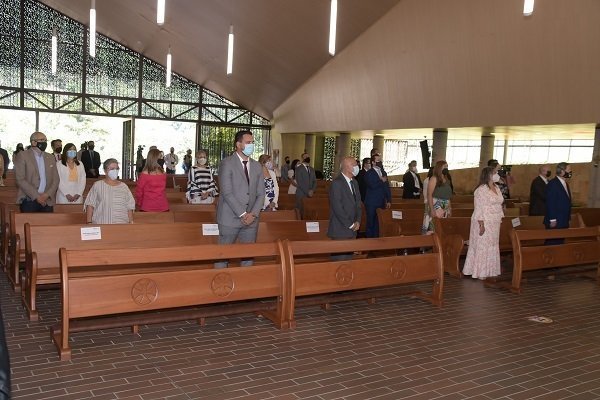 30 años UPB seccional Bucaramanga