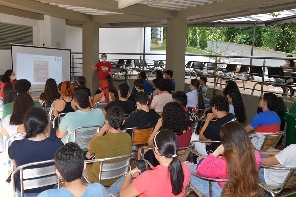 Jornada de Inducción Segundo Semestre 2022
