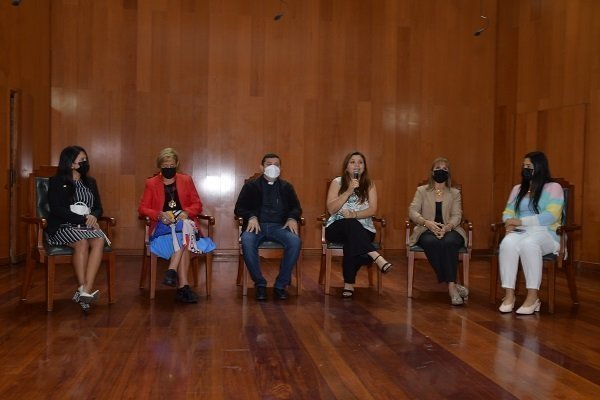 Jornada de Inducción Segundo Semestre 2022