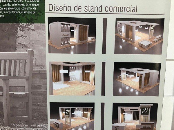 Quinta muestra de Diseño Gráfico