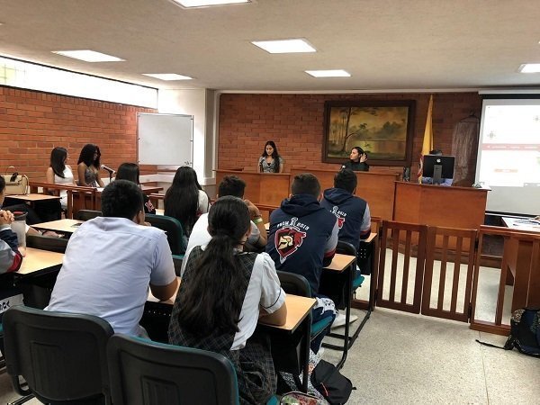 Vive UPB día 4