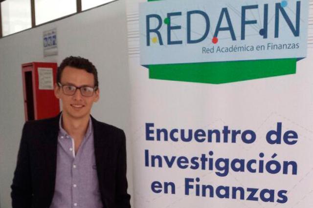 VI Congreso Internacional en Gestión Financiera – Innovación Financiera y Tendencias en las Finanzas - REDAFIN 2017