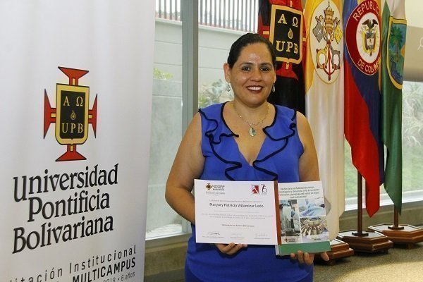 Autores Bolivarianos Bucaramanga