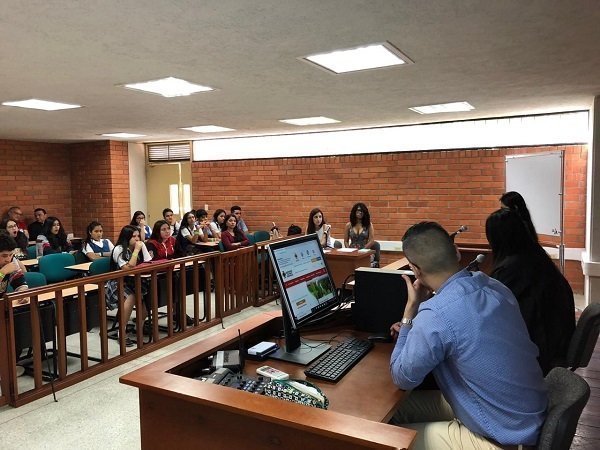 Vive UPB día 4