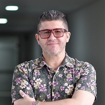 Mauricio Antonio Hoyos Gómez