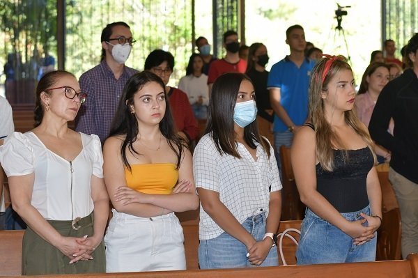 Jornada de Inducción Segundo Semestre 2022