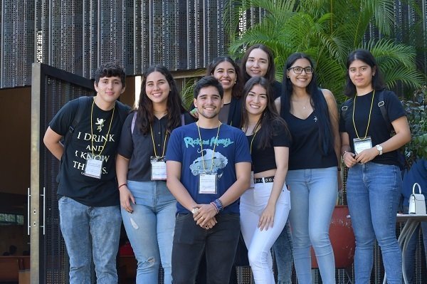 Jornada de Inducción Segundo Semestre 2022