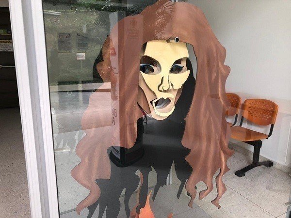 Quinta muestra de Diseño Gráfico