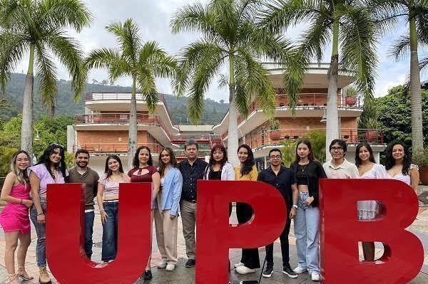 Semilleros de Investigación UPB Seccional Bucaramanga