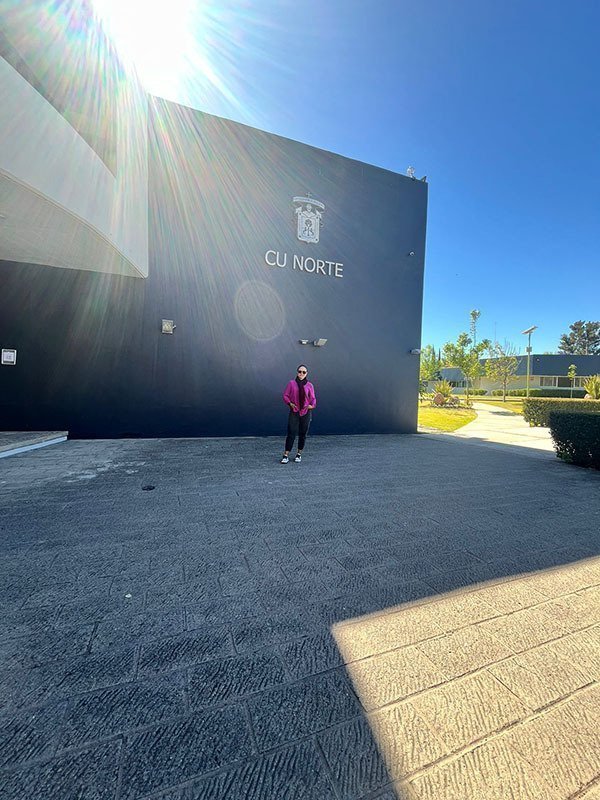 Universidad de Guadalajara, CUNORTE