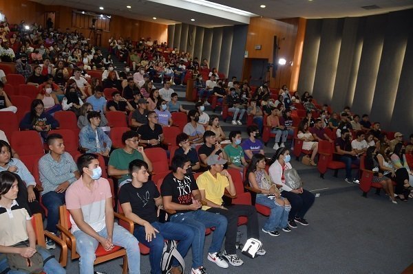 Jornada de Inducción Segundo Semestre 2022