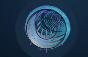 La tecnología patentada cuenta con un TRL 4.