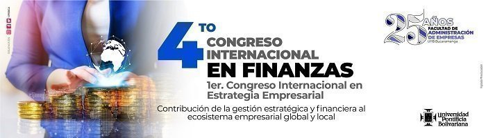 Foto 4to Congreso de Finanzas