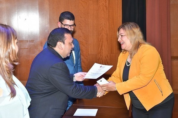 Certificados del Diplomado en Praxis Docente