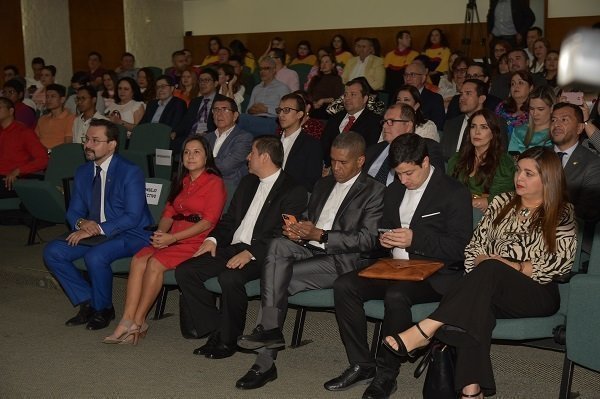 Posesión Rector UPB Seccional Bucaramanga 2023
