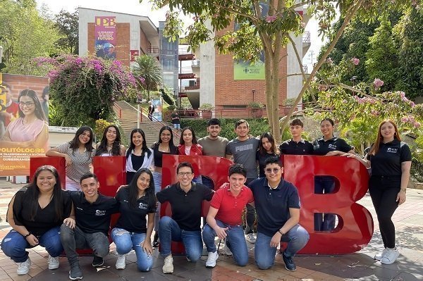 Semilleros de Investigación UPB Seccional Bucaramanga