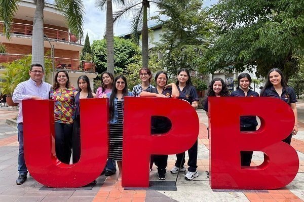 Semilleros de Investigación UPB Seccional Bucaramanga