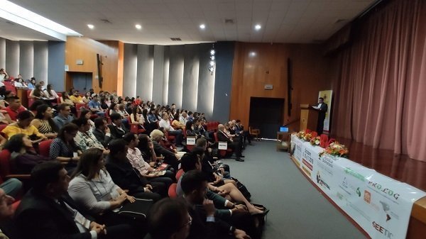 Congreso Internacional Ingeniería Industrial 2019