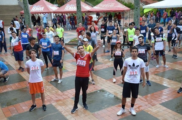 Jornada de Integración UPB