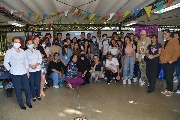 Jornada de Inducción Segundo Semestre 2022
