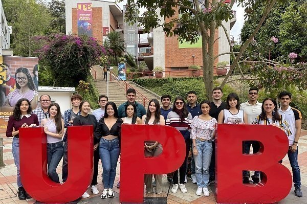 Semilleros de Investigación UPB Seccional Bucaramanga