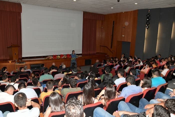 1er Congreso Internacional de Ingeniería Civil