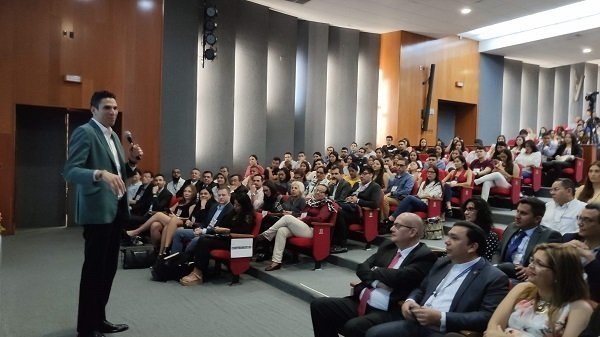 Congreso Internacional Ingeniería Industrial 2019