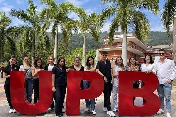 Semilleros de Investigación UPB Seccional Bucaramanga