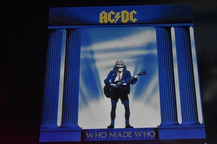 ACDC