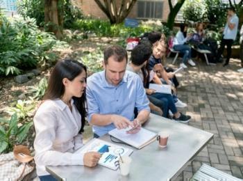 Administración de Empresas