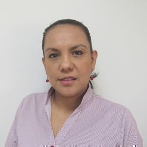 Adriana Marcela Martínez Durán