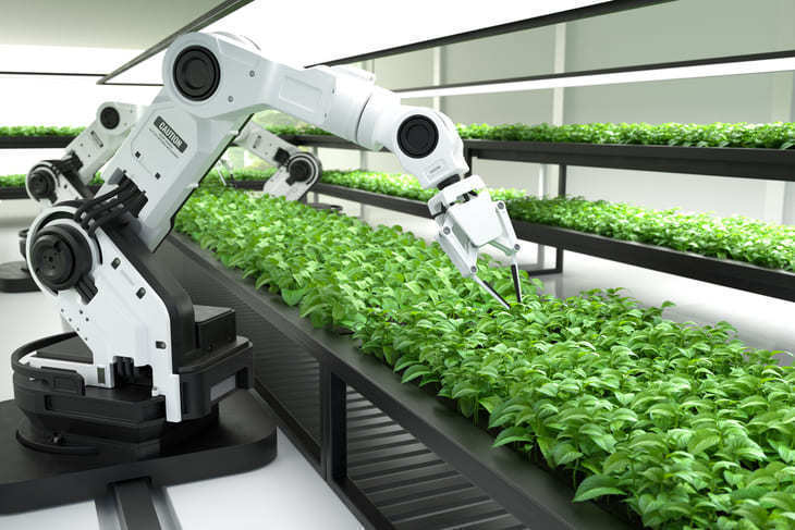 Agroindustrial