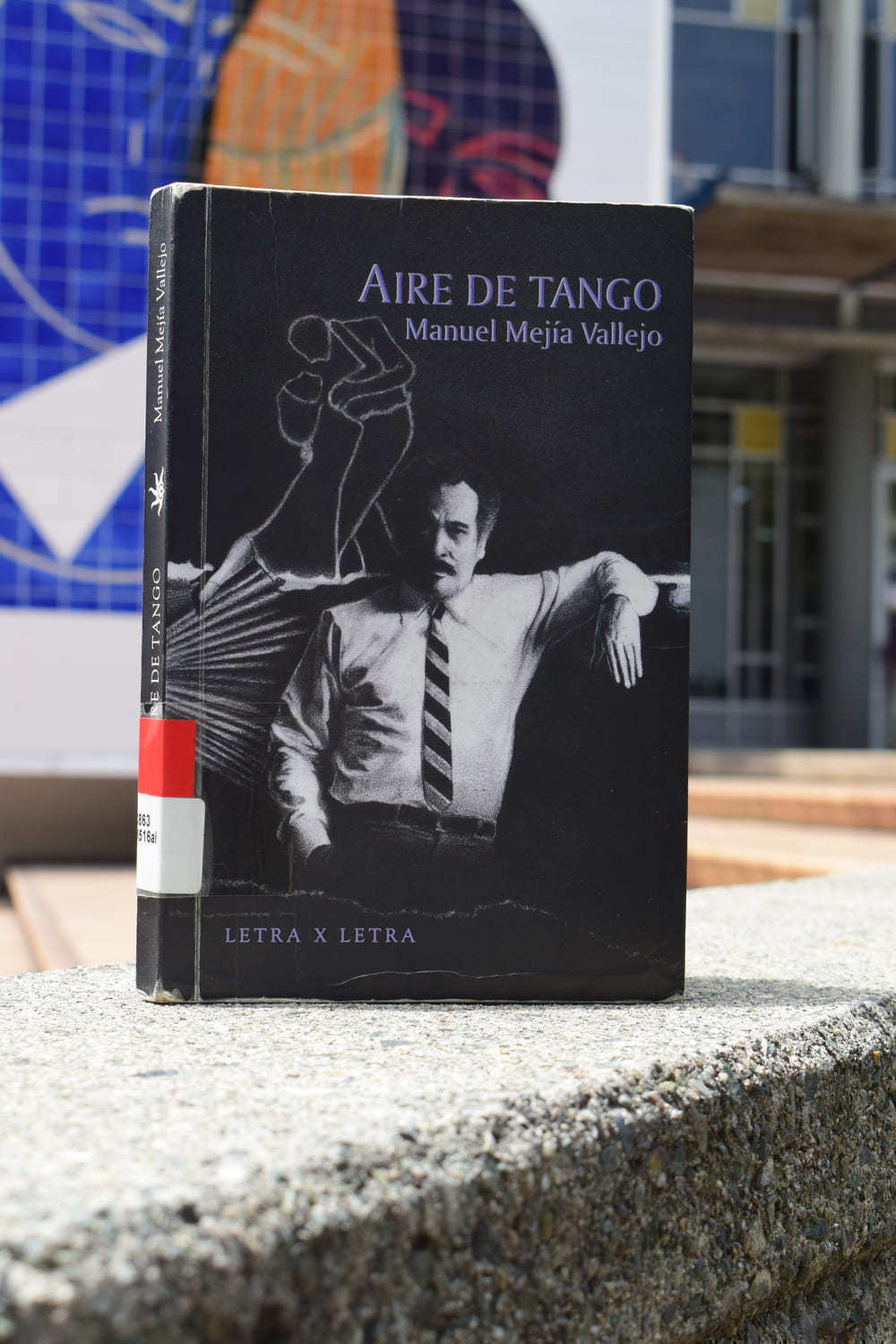 libro