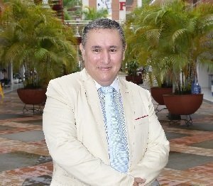 Alejandro Acevedo Amorocho