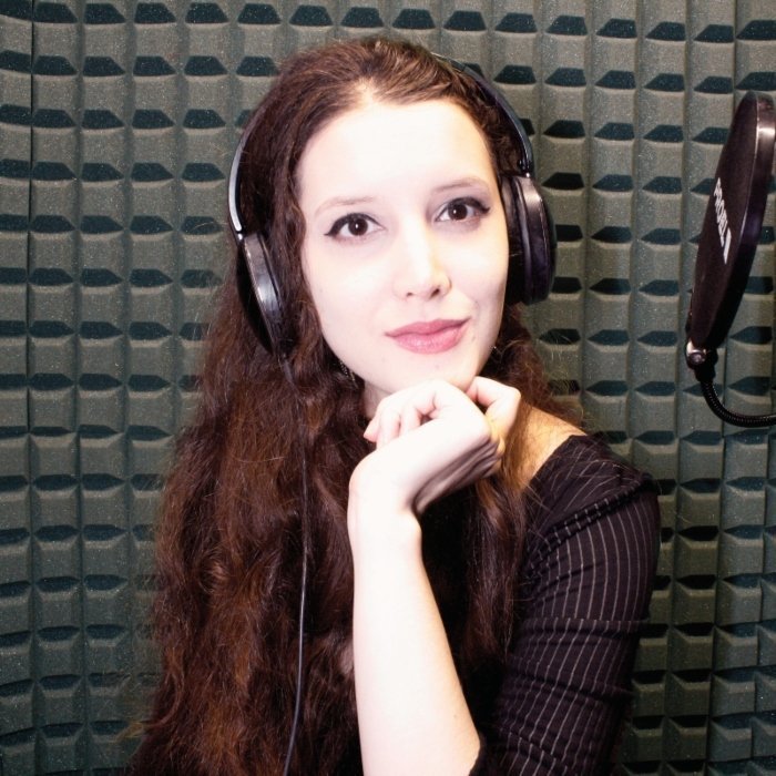 Alexandra Gomez, Maestria en comunicación digital