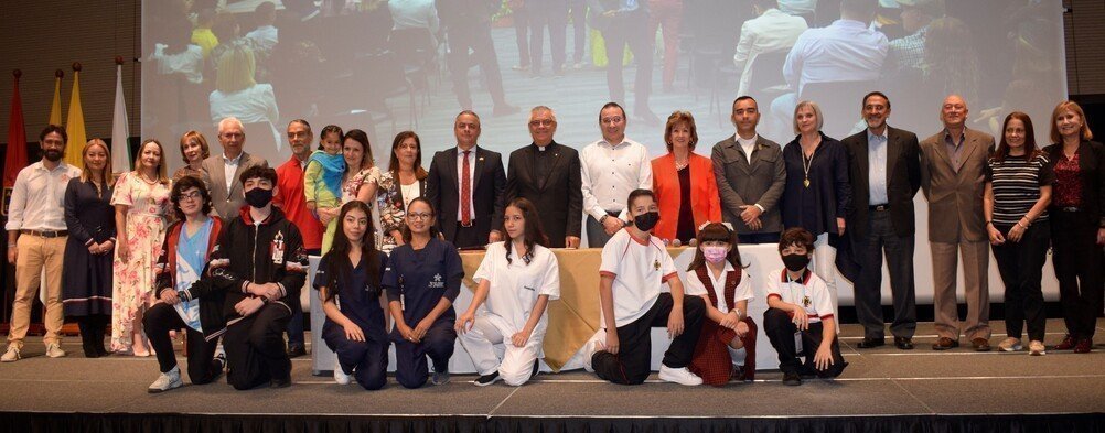 Alianza en Antioquia por la innovación social