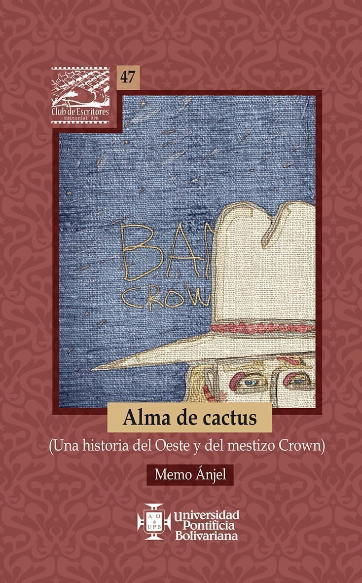 Alma de cactus