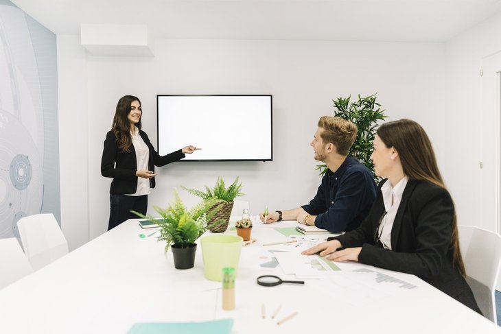 Curso de Alta Gerencia en Sostenibilidad