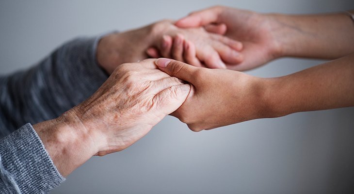 Día Internacional del Alzheimer